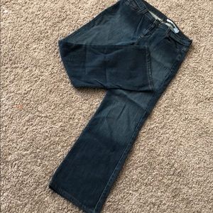 DKNY Soho jeans